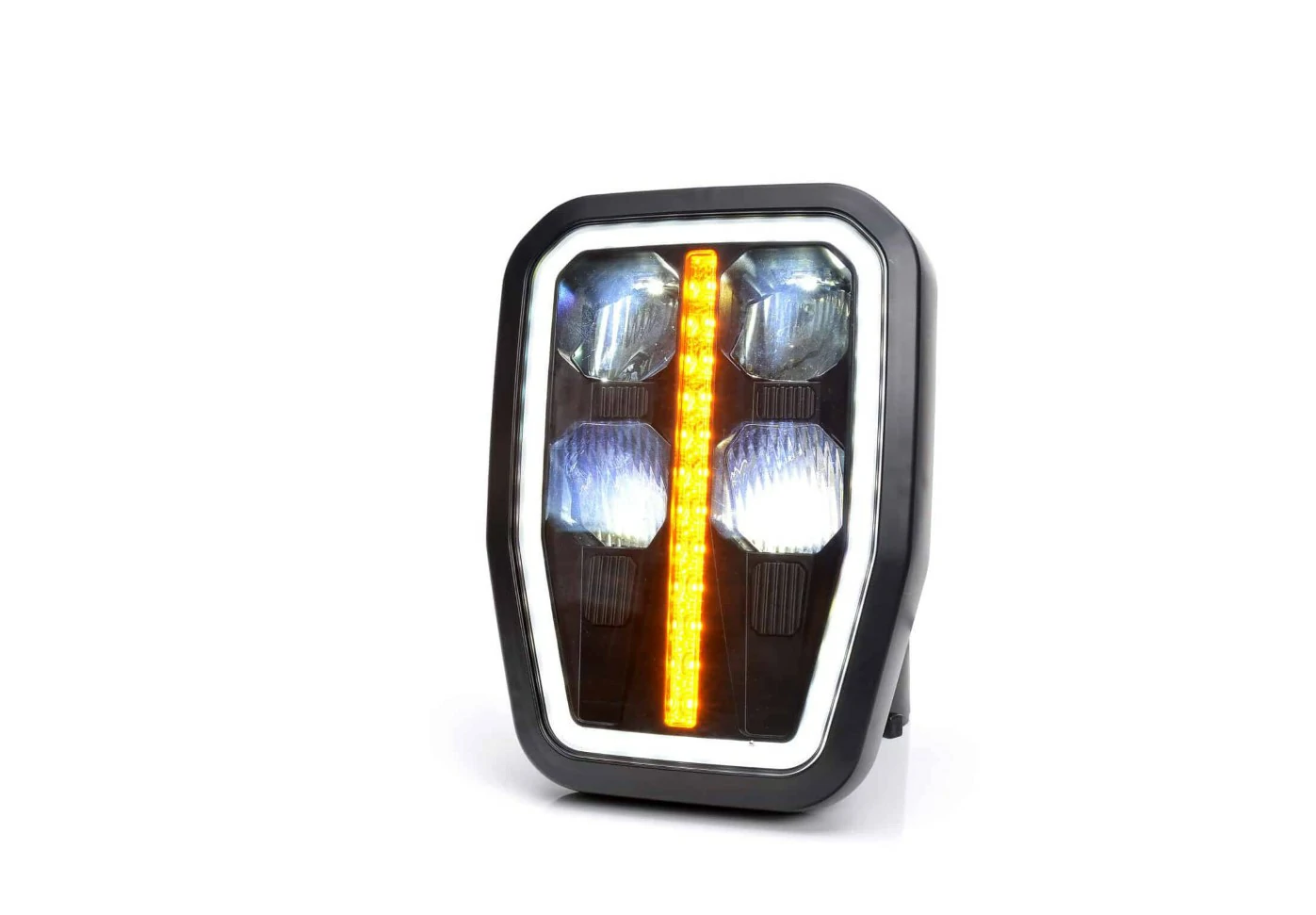 Προβολέας Led Snow Plow Universal Strands