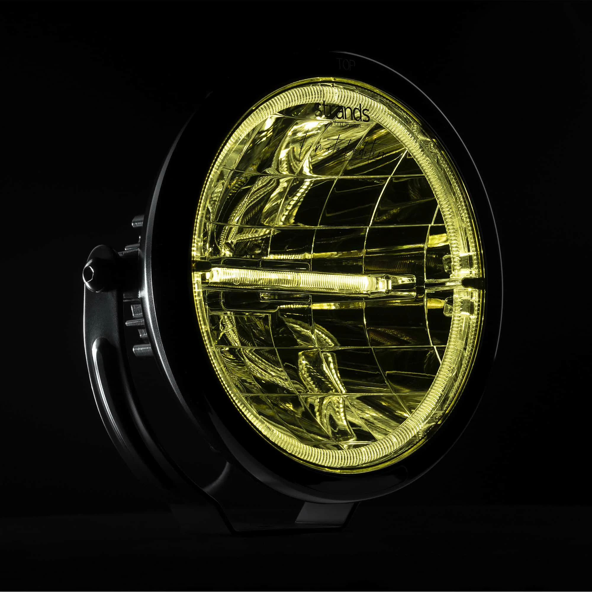 Προβολέας Led Ambassador Limited Edition 9" 3879 Lumens Strands