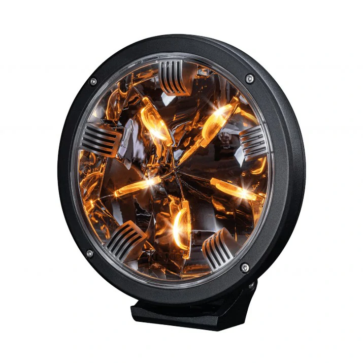 Προβολέας Fritsla Combo Beam 9" 3000 Lumens Strands