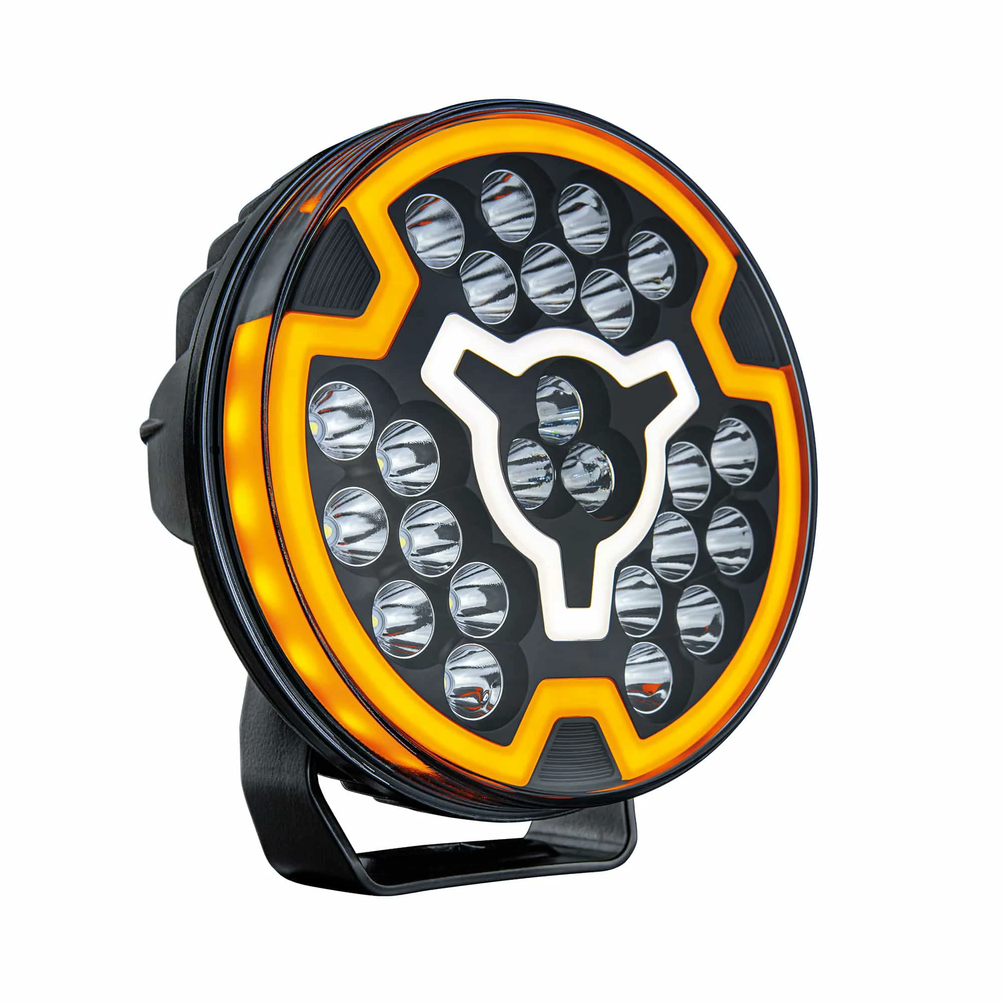 Προβολέας Freedom Maximum Position 7" 9761 Lumens Strands