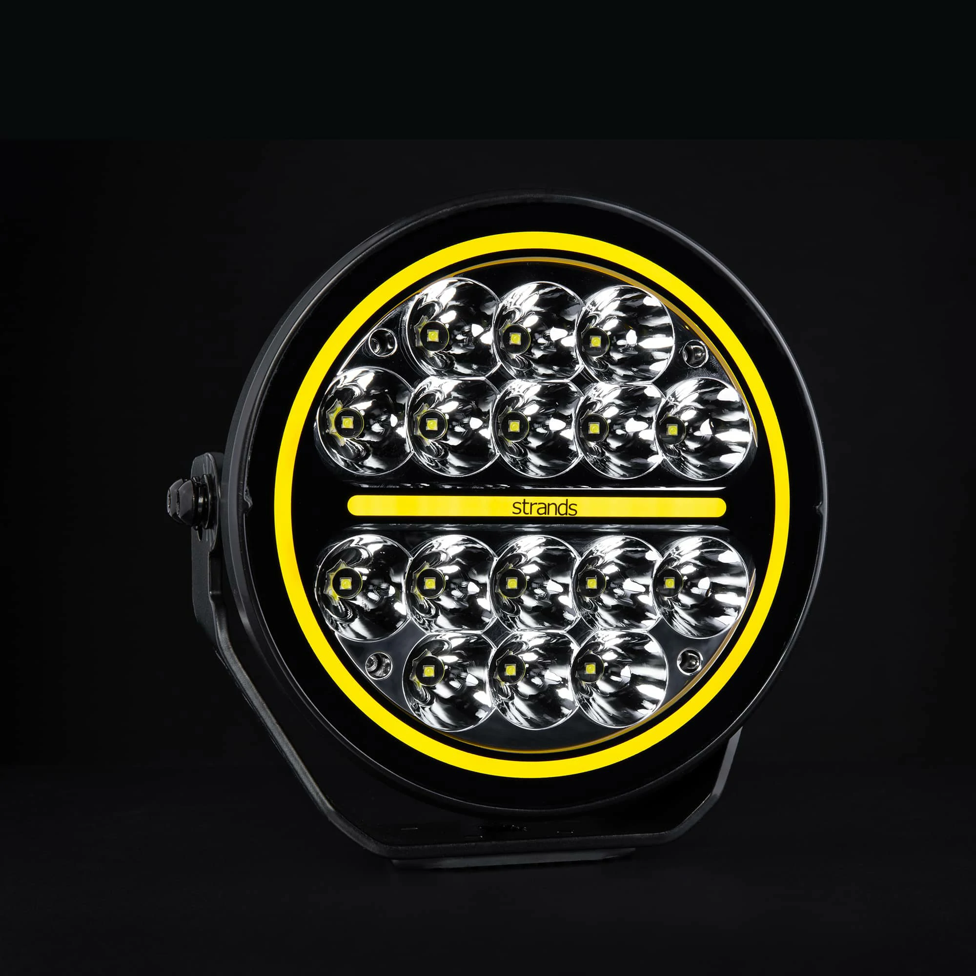 Προβολέας Siberia XP 7" 5710 Lumens Strands