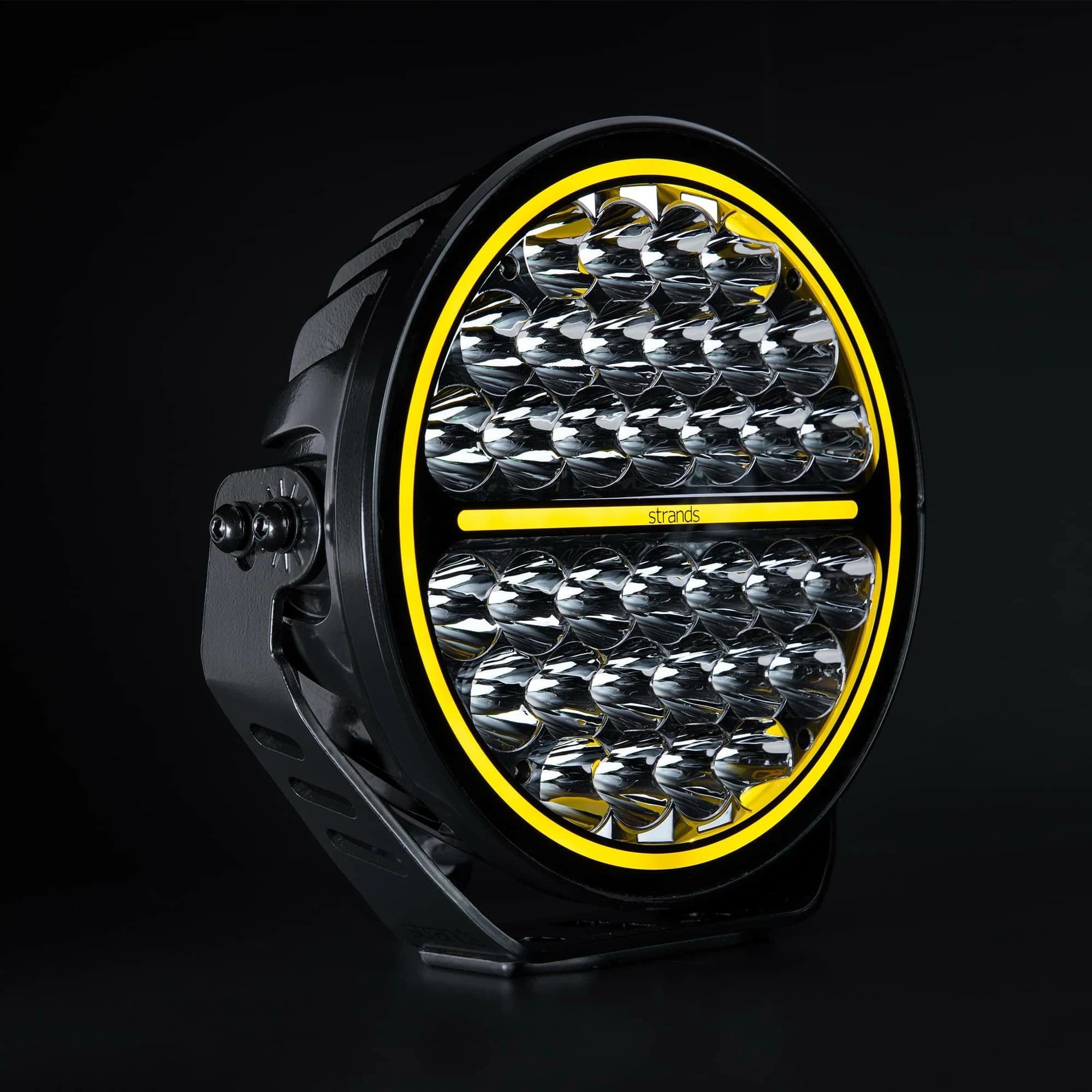 Προβολέας Siberia XP 9" 15030 Lumens Strands