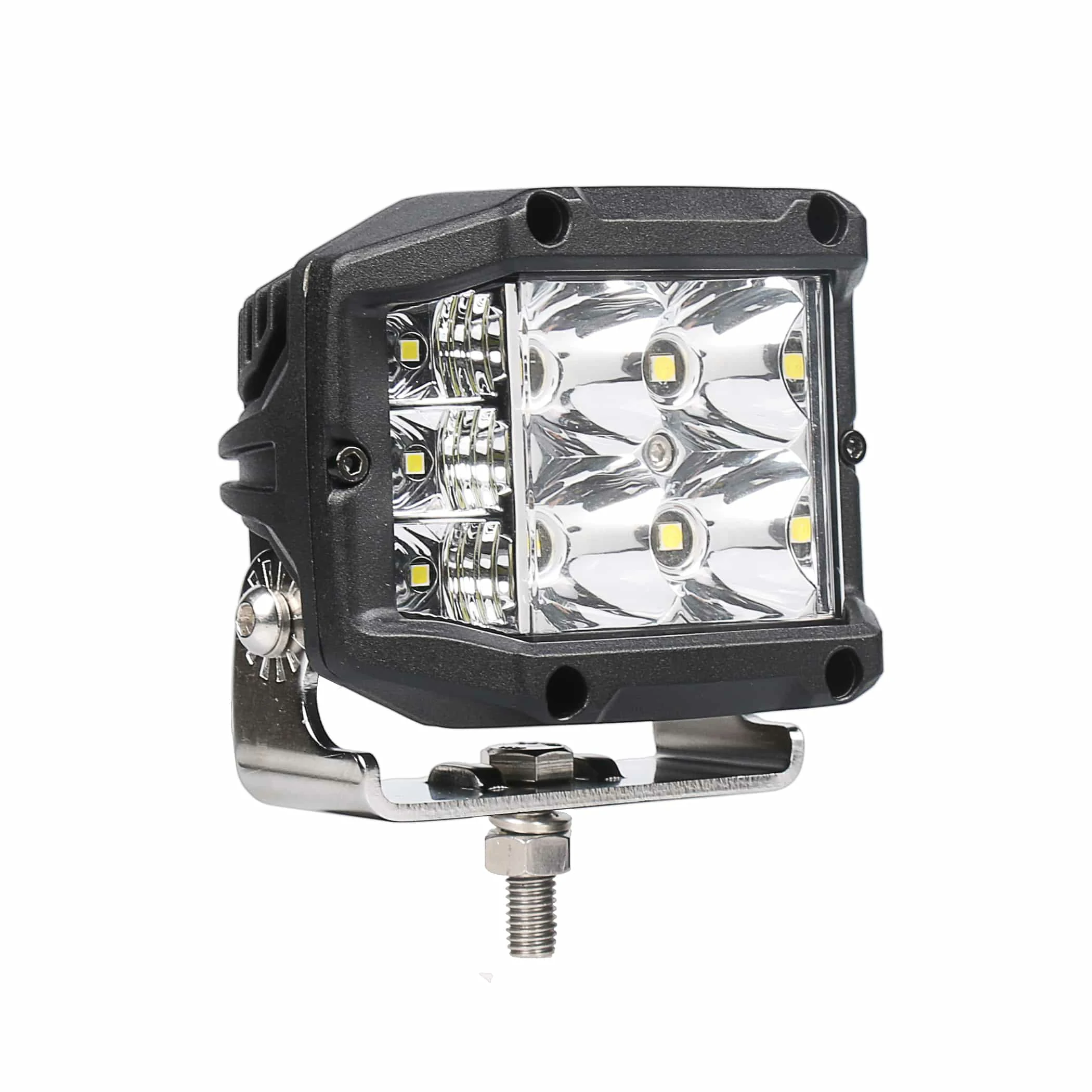Μπάρα LED Strands Side Shooter Mini – 2097lm – 140° Πλευρικός Φωτισμός