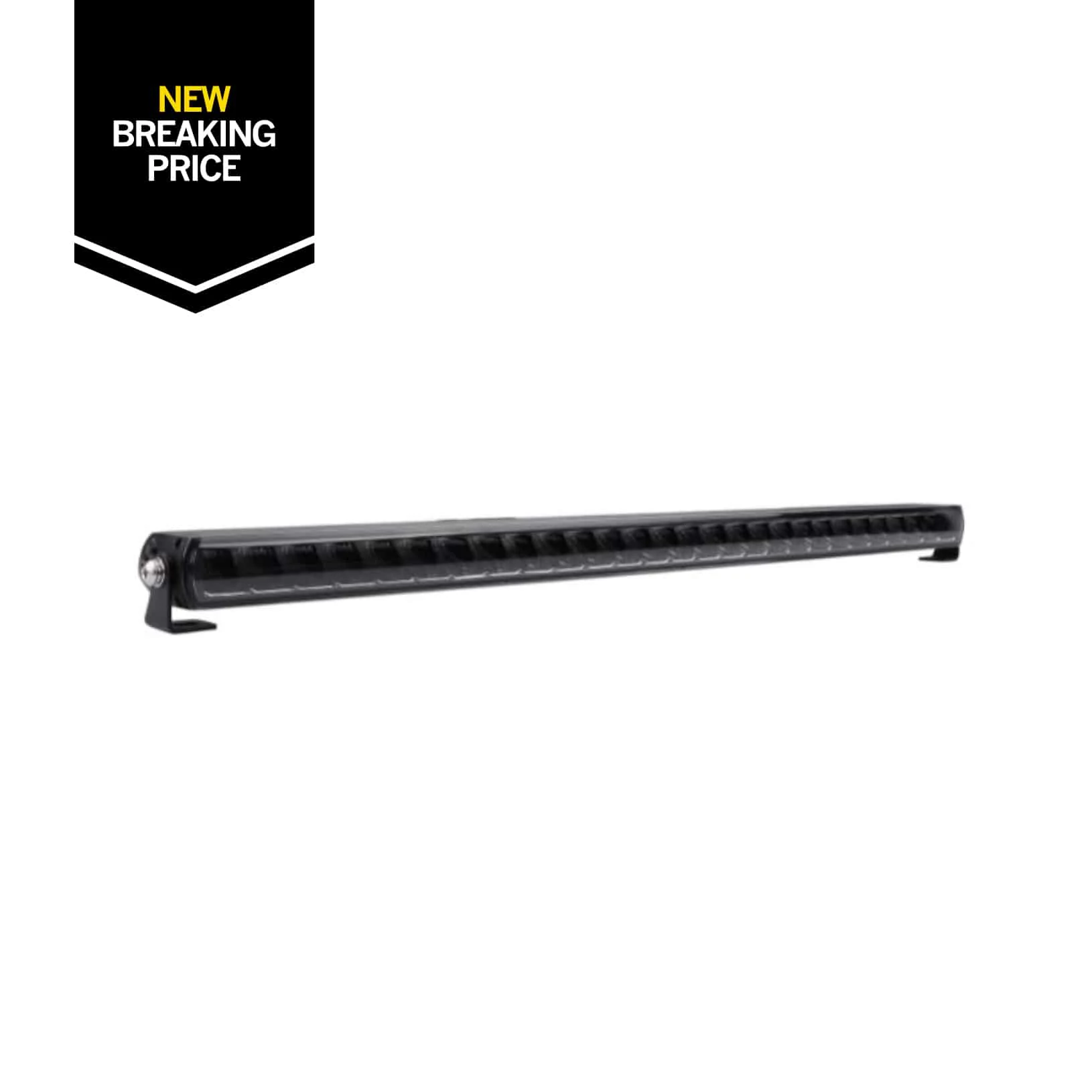 Μπάρα LED Strands Nuuk 30" – 9800lm – Combo Δέσμη για Φορτηγά