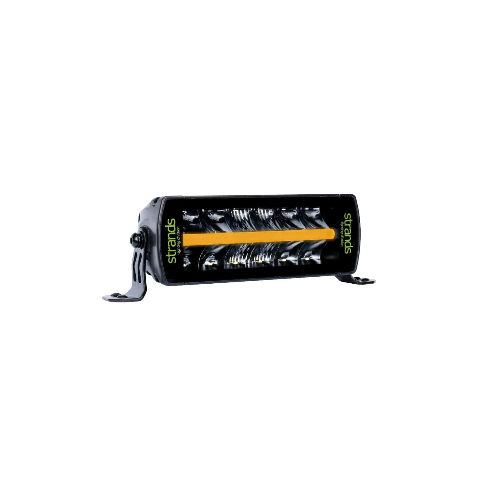 Μπάρα LED Siberia Outlaw UDX 8" Strands – 5758lm – Διπλή Λειτουργία