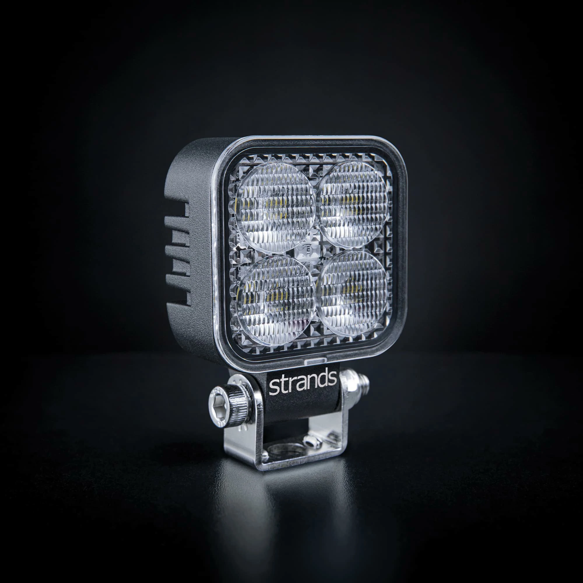 Προβολέας Strands Unity – 931lm – 10W – Wide – IP68