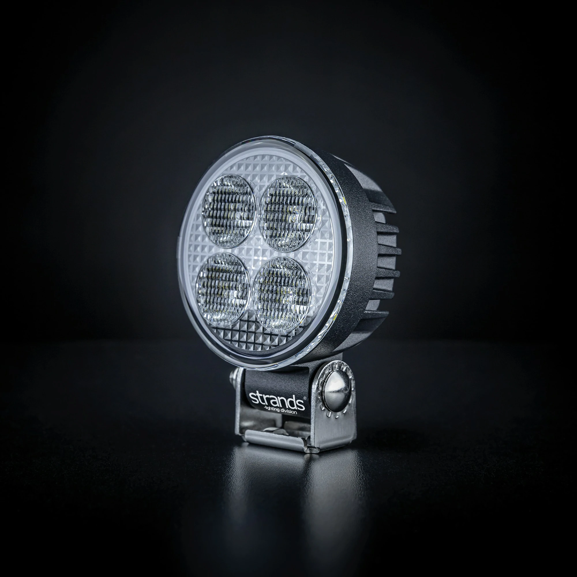 Προβολέας Strands Unity – 1942lm – 20W – Wide – IP68