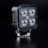 led προβολέας compact strands unity 29w 2200lm 809237