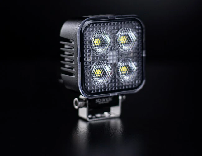 Προβολέας Strands Unity – 2200lm – 29W – Flood – IP69K