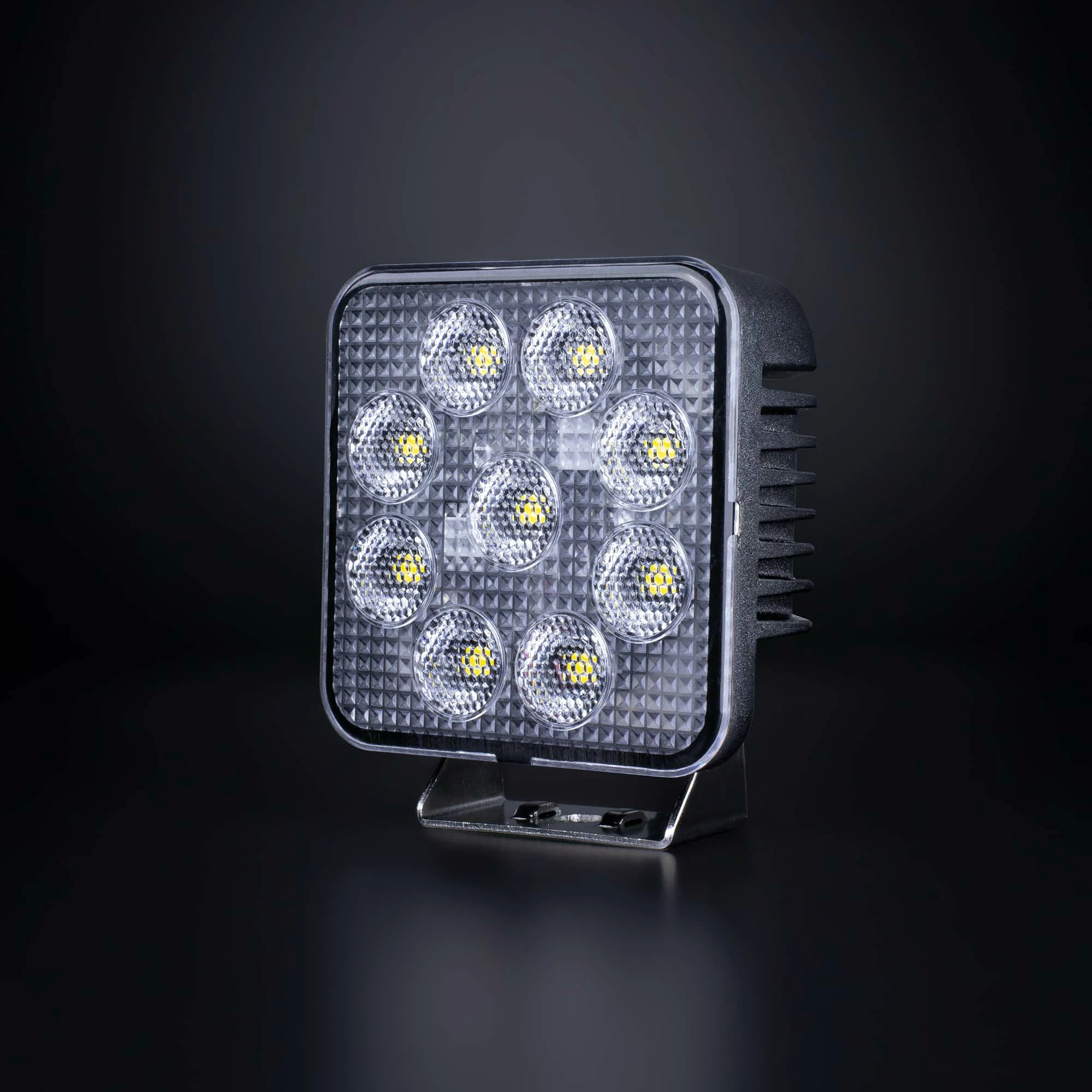 Προβολέας Strands Unity – 5200lm – 68W – Flood – IP69K