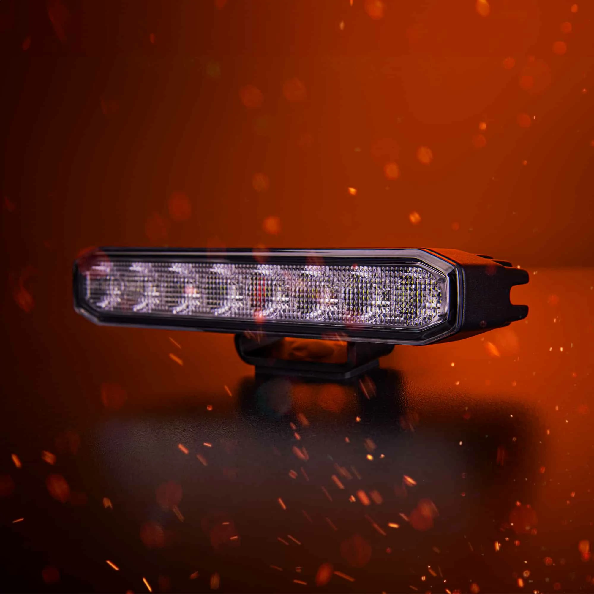 Προβολέας Strands Firefly Best View – 2000lm – 30W – Slim Wide
