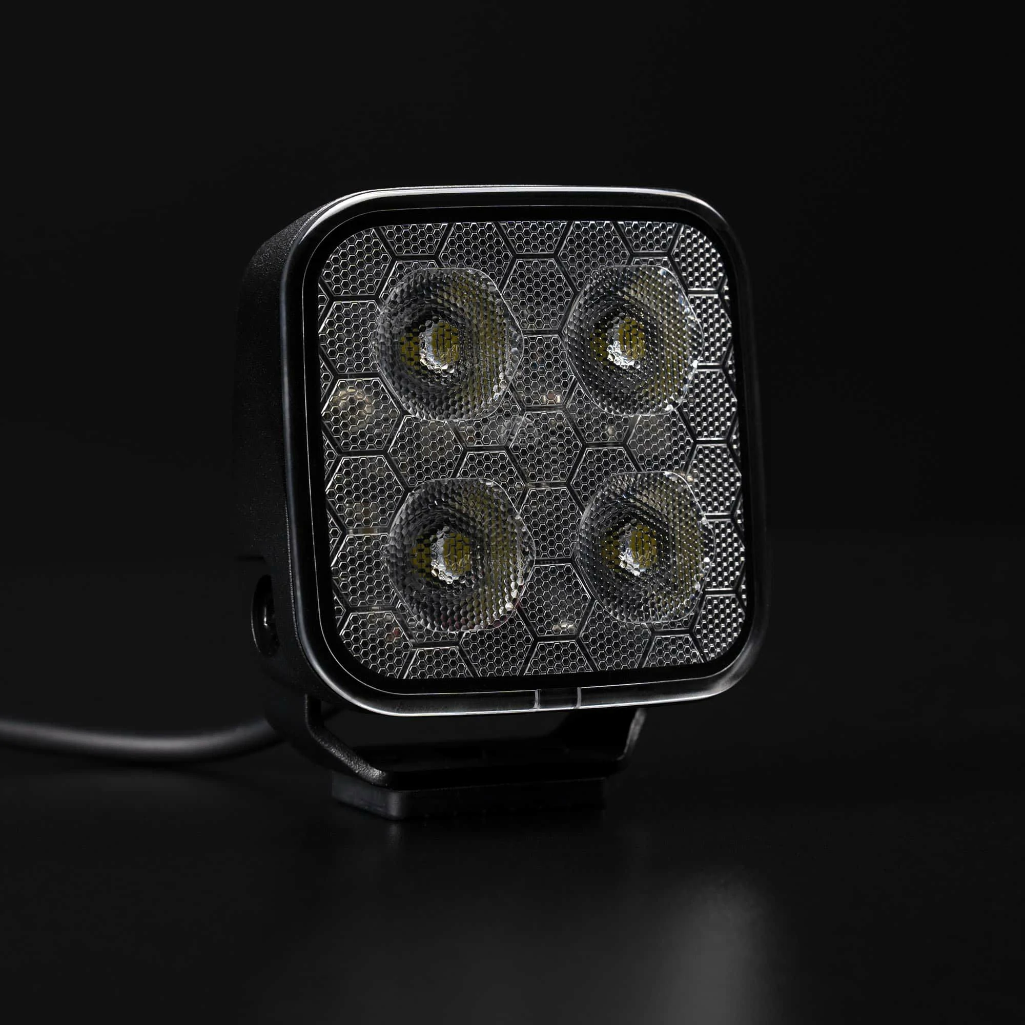 Προβολέας Εργασίας Strands Unity Edge – 2010lm – 20W – Flood