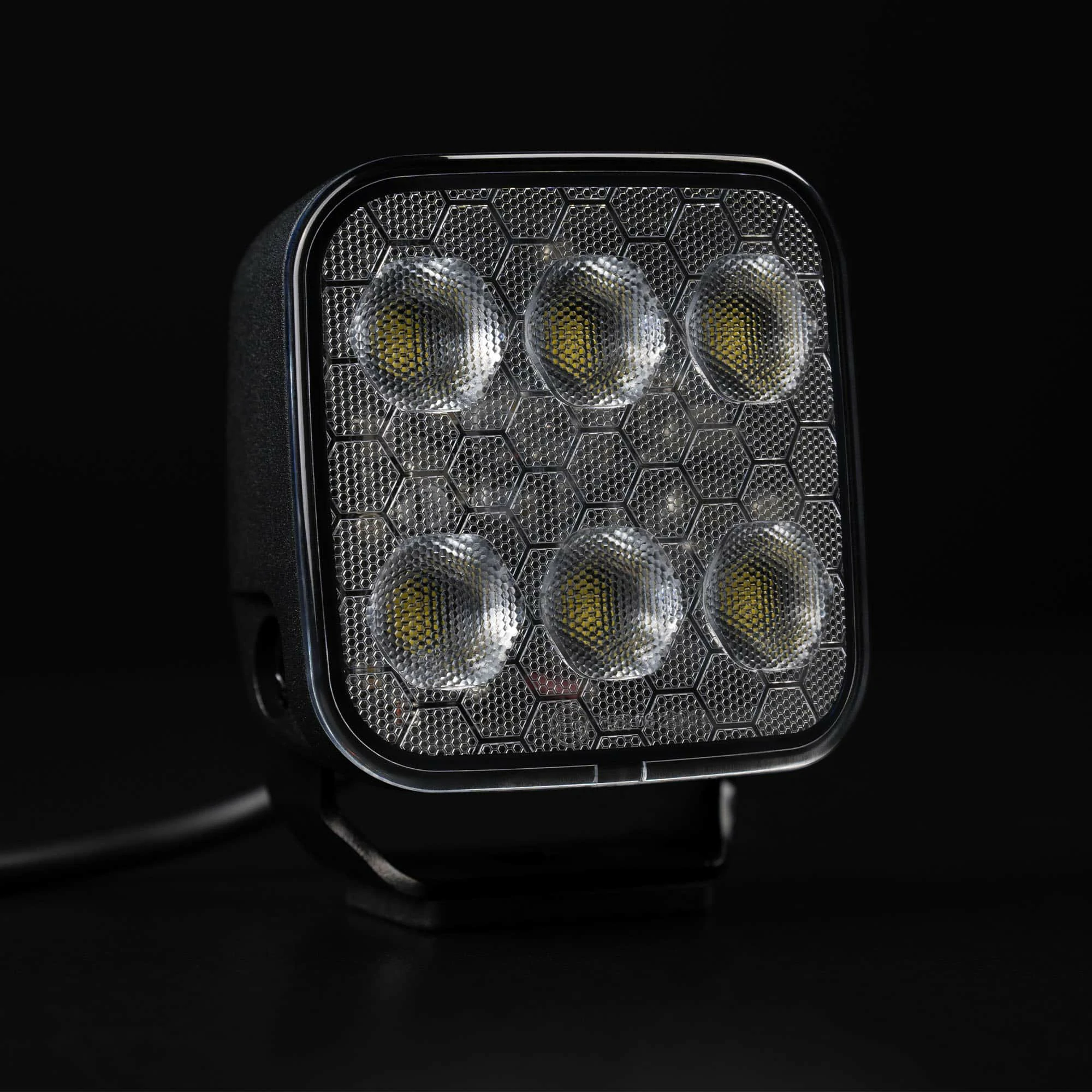 Προβολέας Εργασίας Strands Unity Edge – 3940lm – 37W – Flood