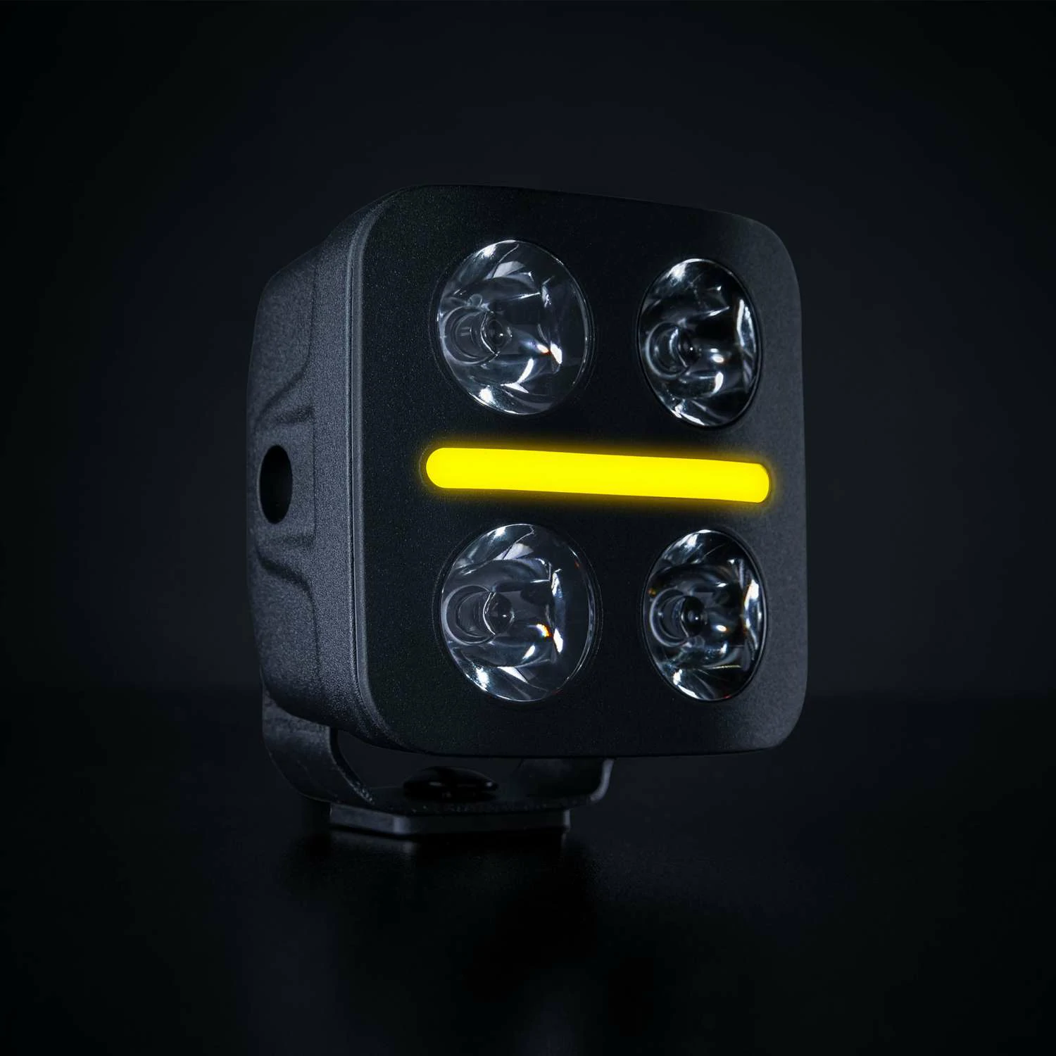 Προβολέας Qube 3" 2710 Lumens Strands