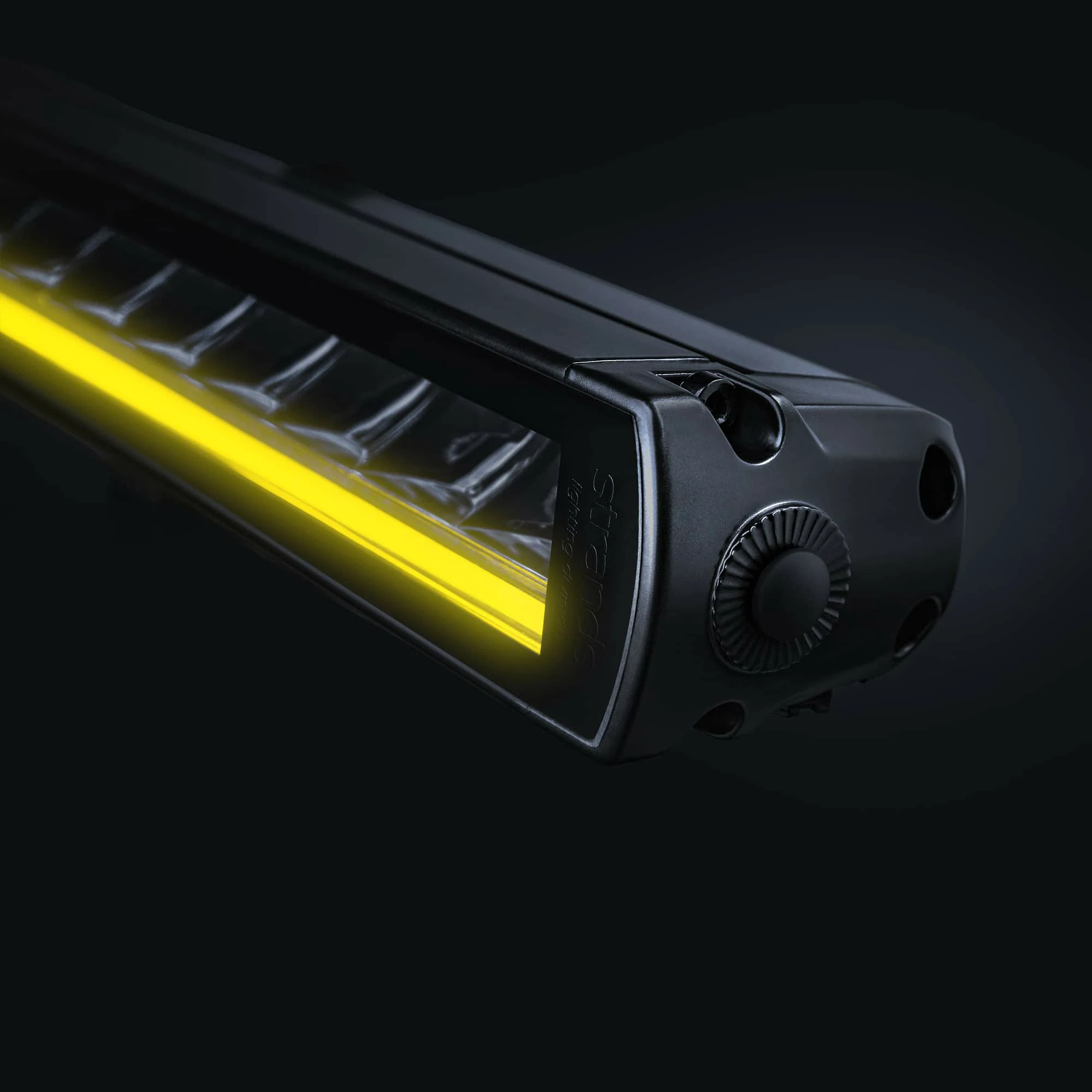 Μπάρα LED Siberia XP SRC 12″ 3620 Lumens Strands