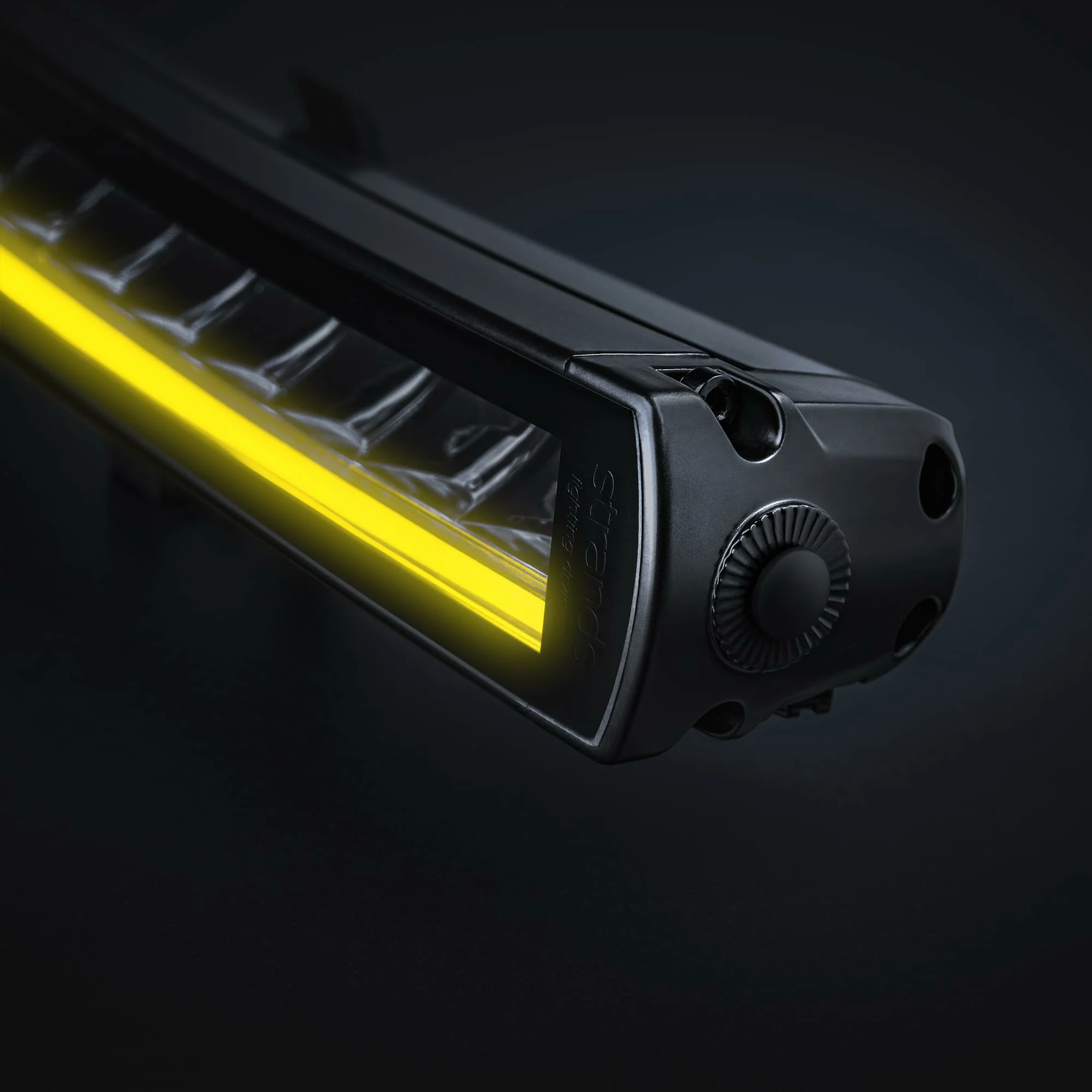 Μπάρα LED Siberia XP SRC 22″ - 7050 Lumens - Strands
