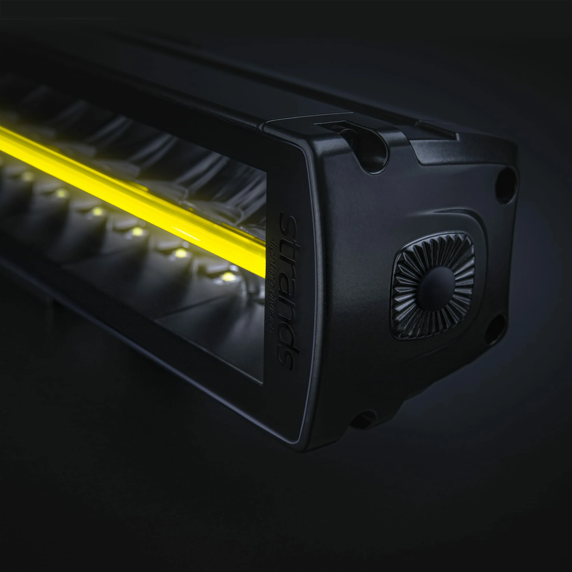 Siberia XP DR LED Bar 50" - Strands