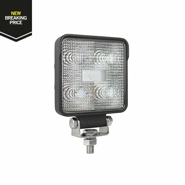 Προβολέας Εργασίας Strands – 600lm – 9W – Combo – OSRAM
