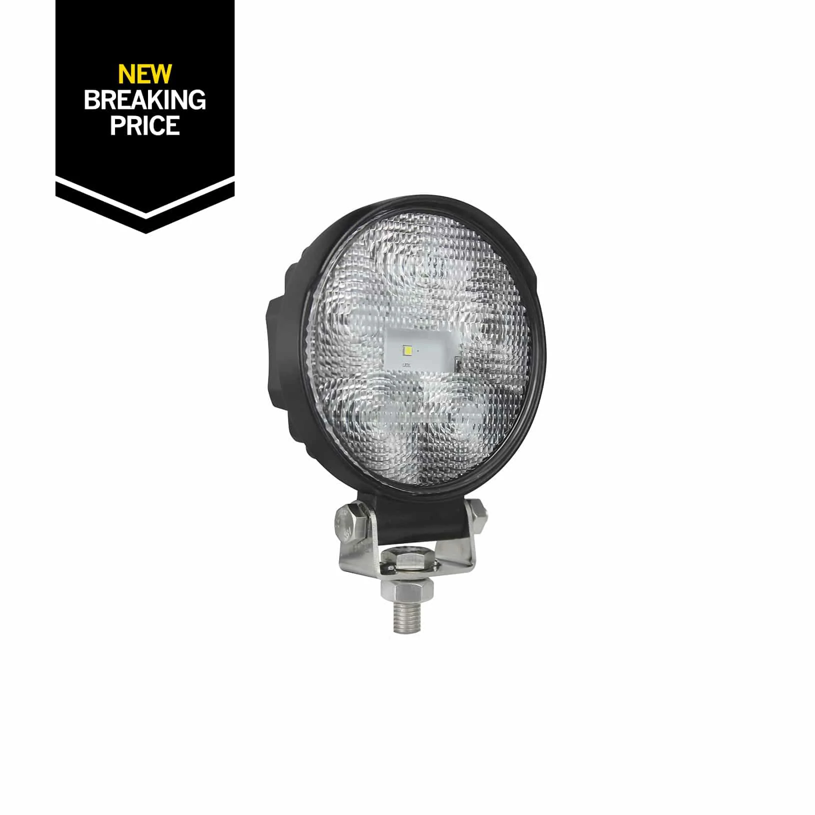 Προβολέας Εργασίας Strands – 600lm – 9W – Combo Beam – OSRAM