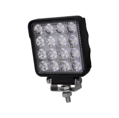 Προβολέας Εργασίας Strands – 2200lm – 25W – Combo – Εγκεκριμένος για Όπισθεν