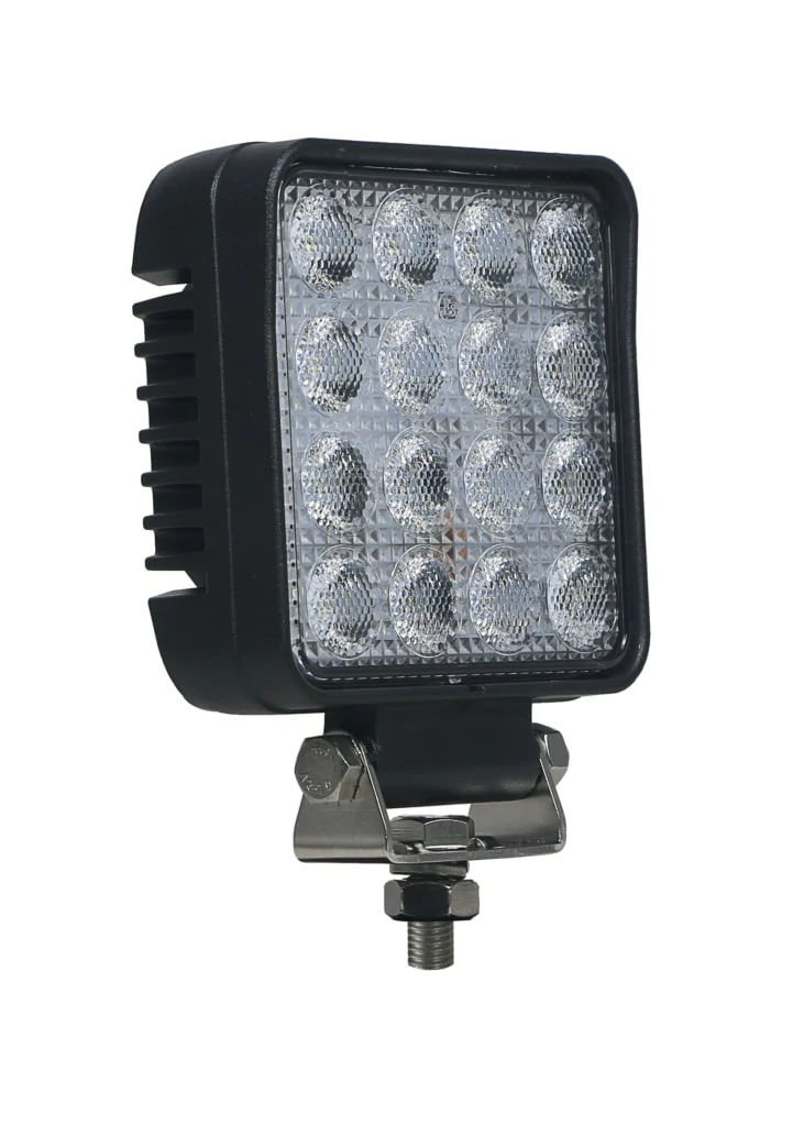 Προβολέας Οπισθοπορείας Strands Slim – 2200lm – 25W – ECE R23