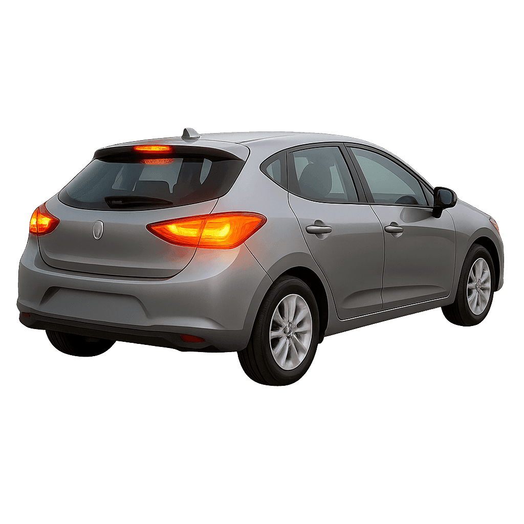 Λάμπες Ενδειξης Κατεύθυνσης (Φλάς)