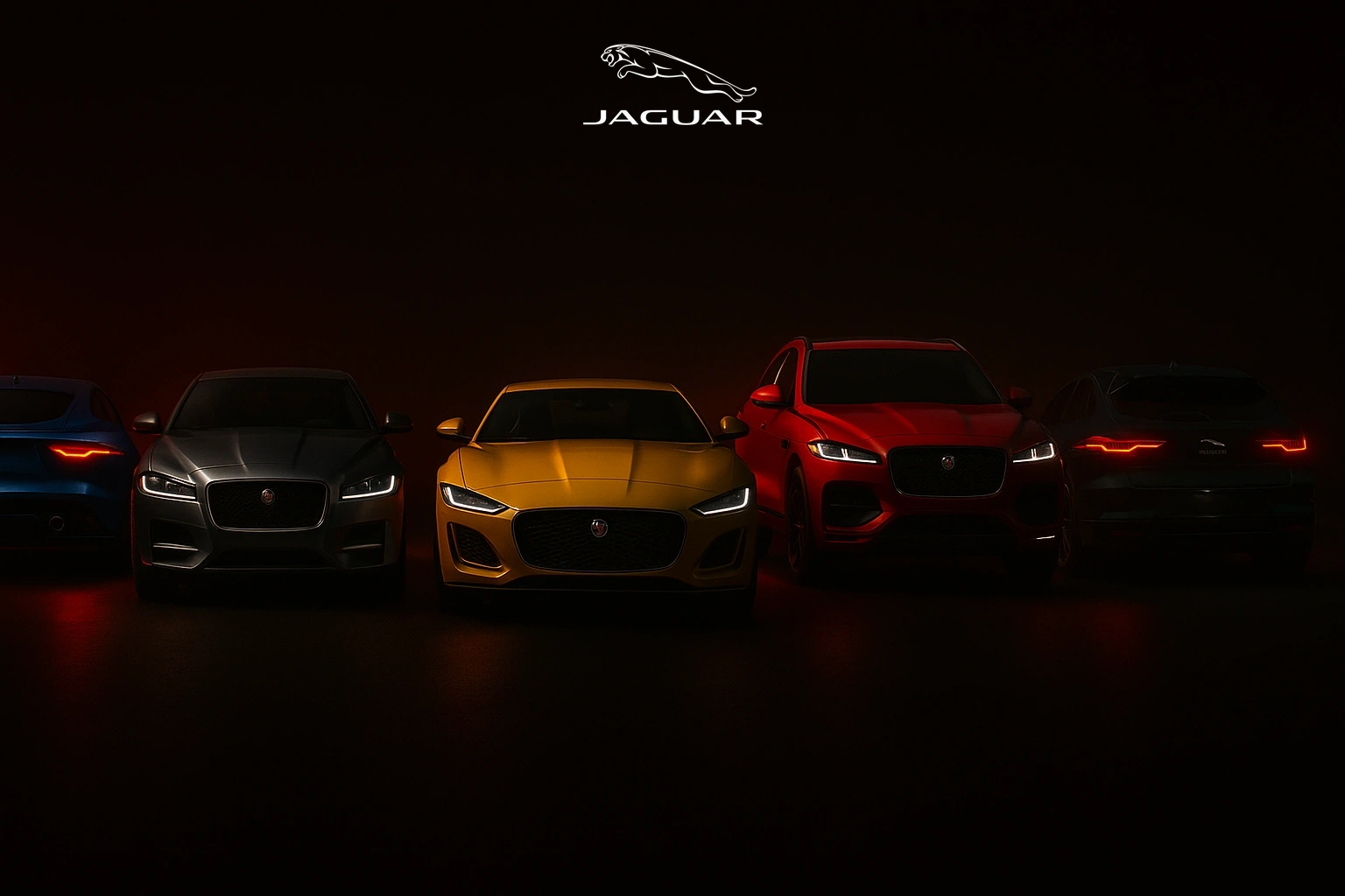 JAGUAR