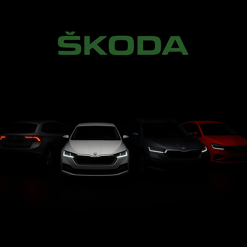 SKODA