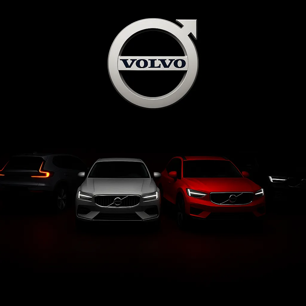 VOLVO