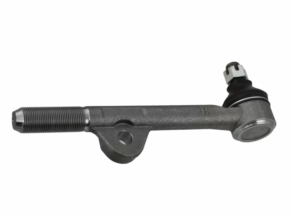 ΑΚΡΟΜΠΑΡΟ TOYOTA HILUX