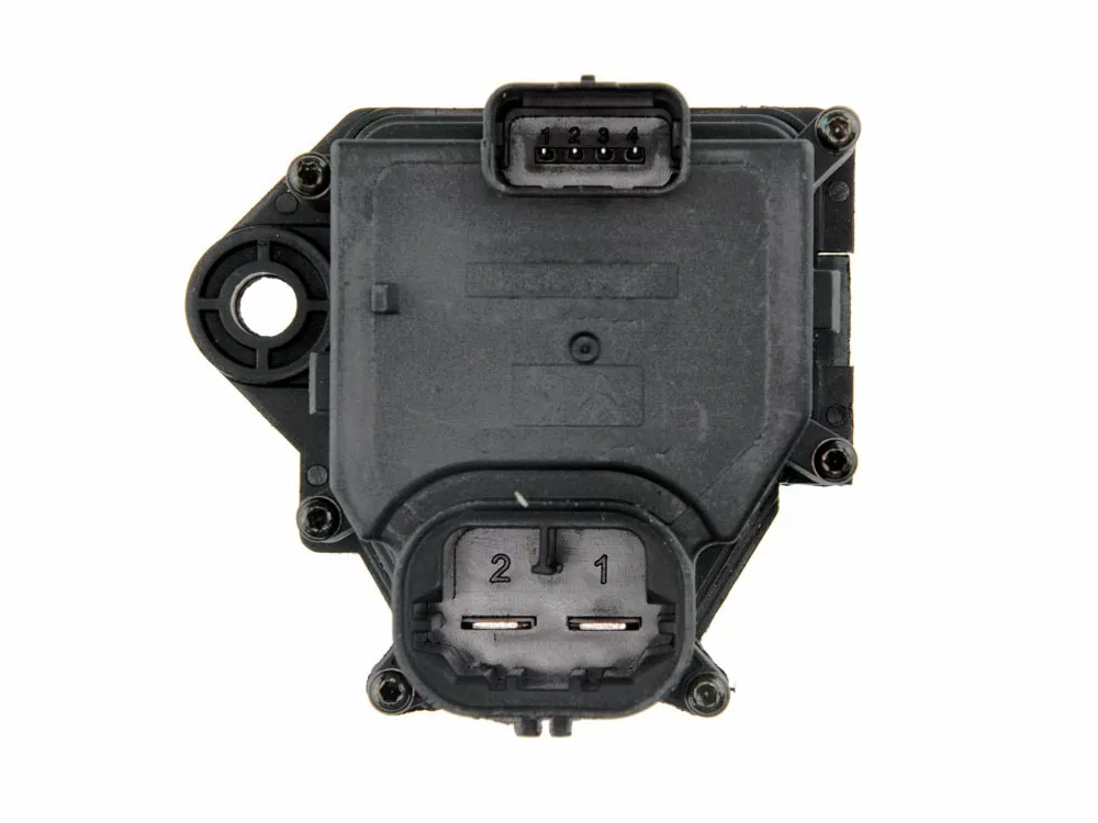 ΑΝΤΙΣΤΑΣΗ ΚΑΛΟΡΙΦΕΡ CITROEN C1 1.4HDI