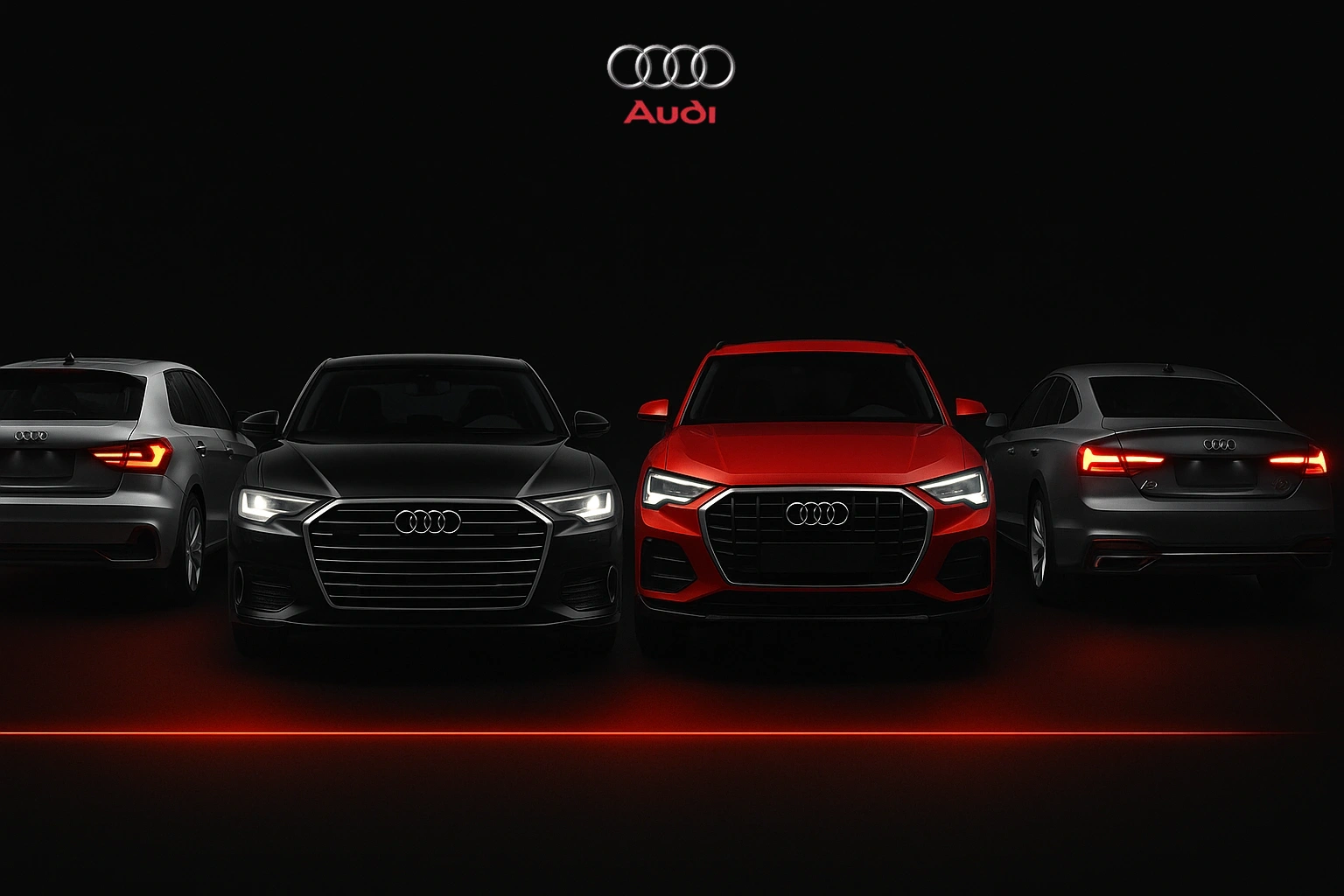 AUDI