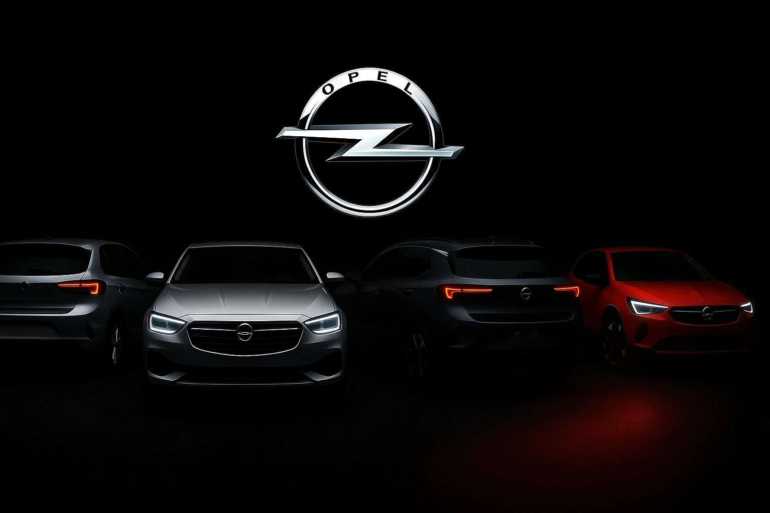 OPEL