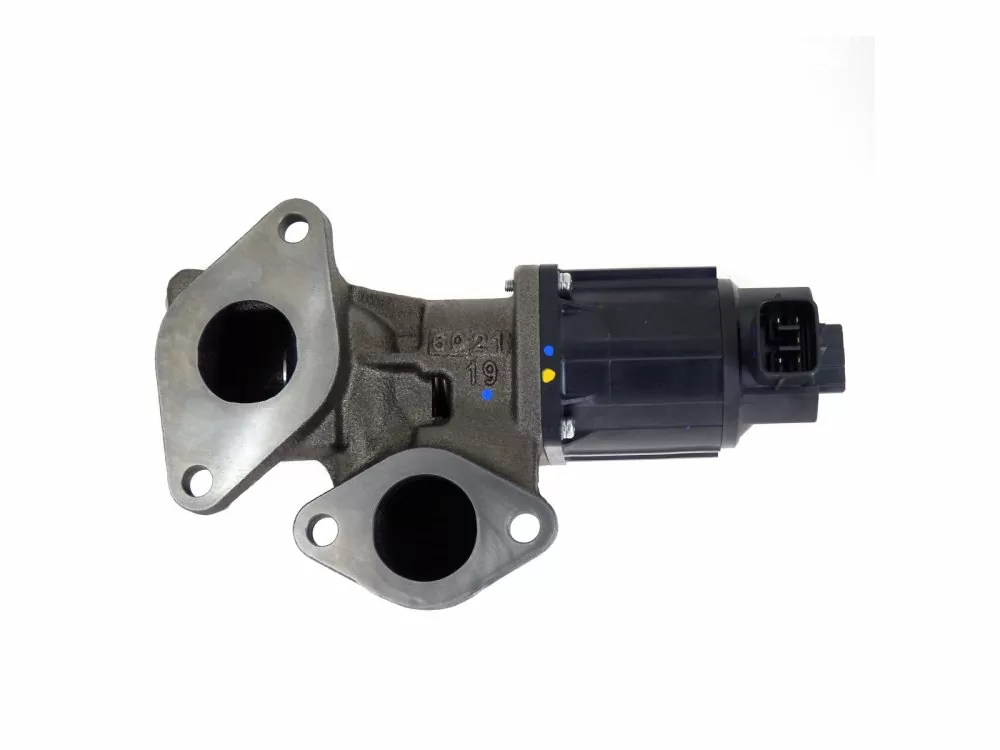 ΒΑΛΒΙΔΑ EGR ISUZU DMAX '06-'11 4JJ1