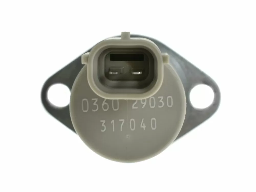 ΒΑΛΒΙΔΑ SCV NISSAN D40 '06