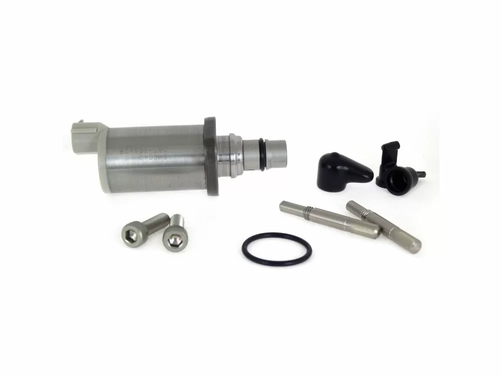 ΒΑΛΒΙΔΑ SCV TOYOTA HILUX VIGO KUN15