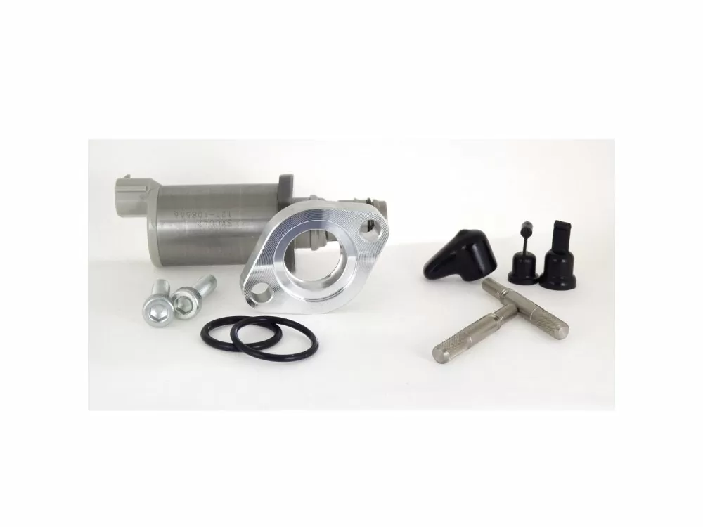 ΒΑΛΒΙΔΑ SCV TOYOTA HILUX VIGO KUN15