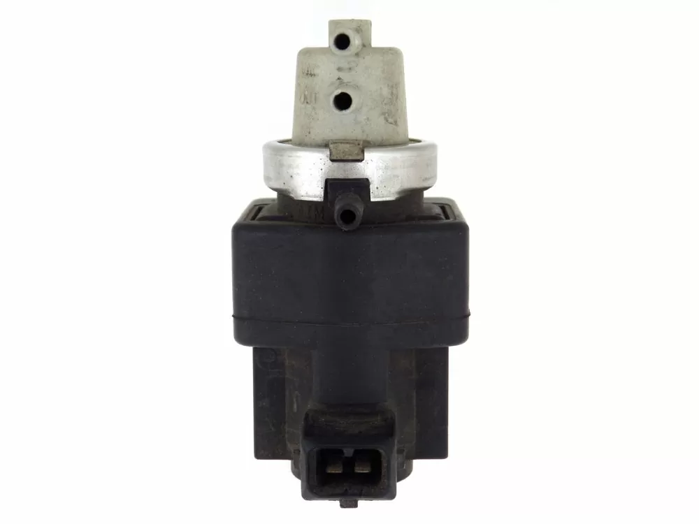 ΒΑΛΒΙΔΑ ΥΠΟΠΙΕΣΗΣ TURBO NISSAN D40 '05-'08 ΛΕΥΚΟ ΦΙΣ