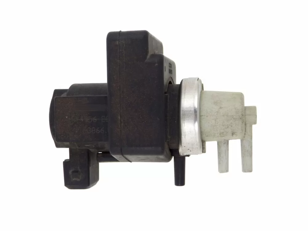 ΒΑΛΒΙΔΑ ΥΠΟΠΙΕΣΗΣ TURBO NISSAN D40 '05-'08 ΛΕΥΚΟ ΦΙΣ