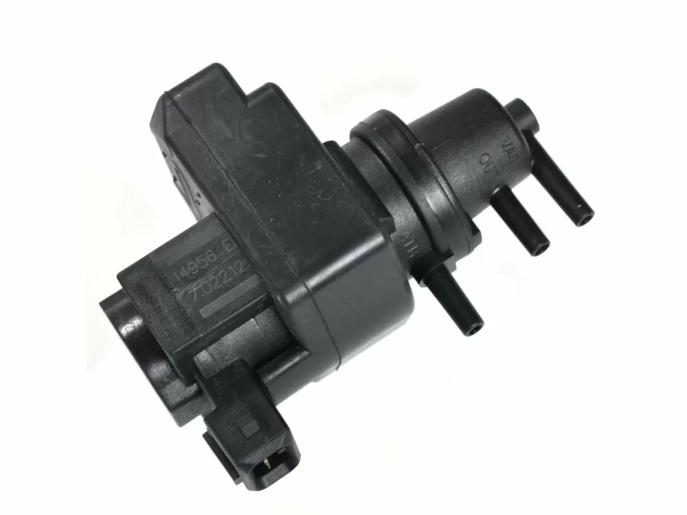 ΒΑΛΒΙΔΑ ΥΠΟΠΙΕΣΗΣ TURBO NISSAN D40 '08