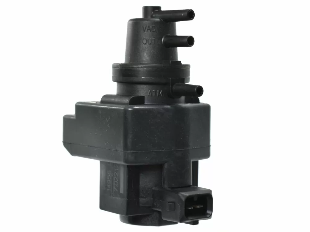 ΒΑΛΒΙΔΑ ΥΠΟΠΙΕΣΗΣ TURBO NISSAN D40 '08