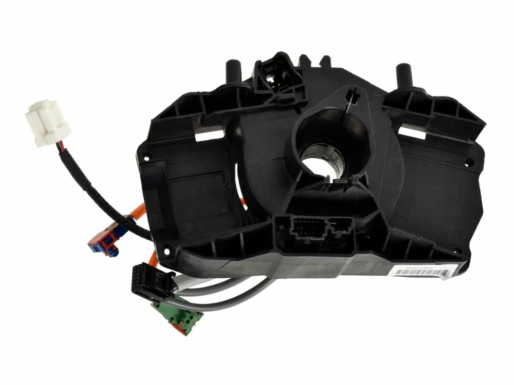 ΣΠΙΡΑΛ ΑΕΡΟΣΑΚΟΥ SMART FORTWO