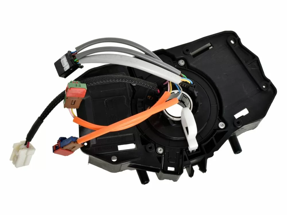 ΣΠΙΡΑΛ ΑΕΡΟΣΑΚΟΥ SMART FORTWO