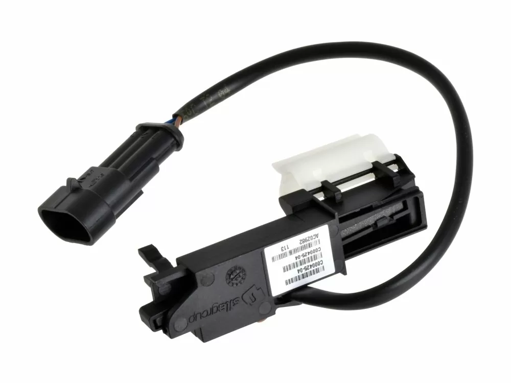 OEM αισθητήρας Start‑Stop 55256125 για Fiat Punto, Alfa Mito, Lancia Delta