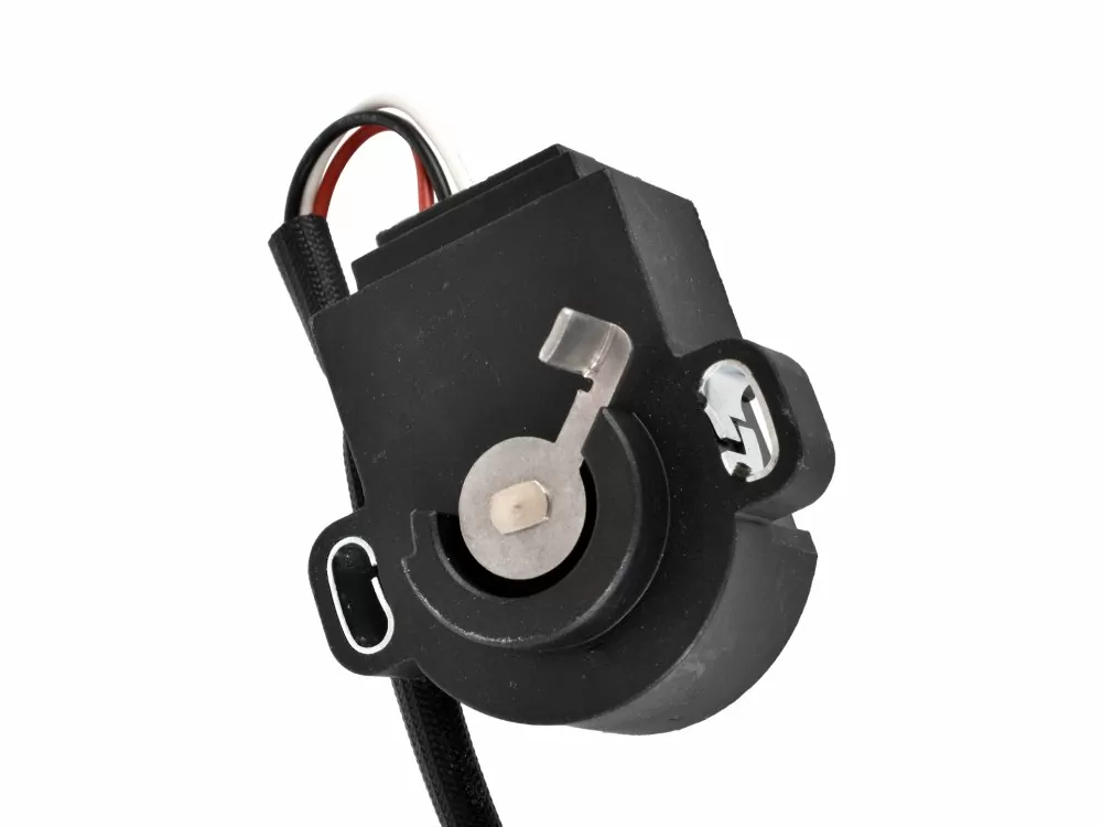 OEM αισθητήρας θέσης γκαζιού Nissan D21 KA24E 22620‑86G00 ποτενσιόμετρο