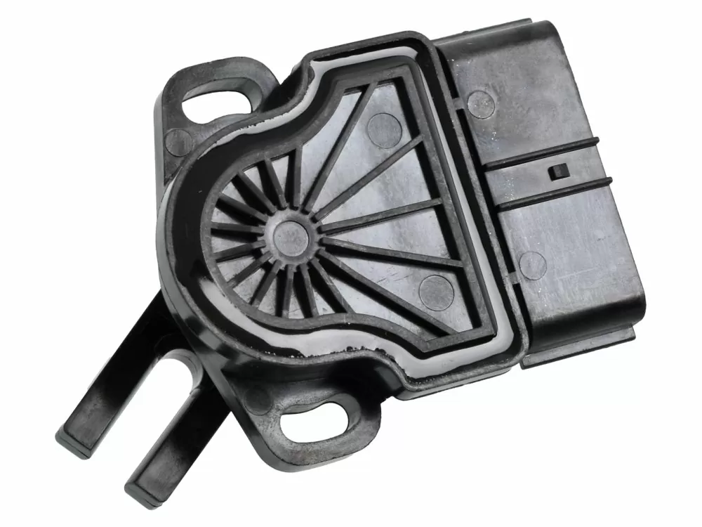 OEM αισθητήρας πεταλούδας γκαζιού Mitsubishi L200 Pajero MR578791 ποτενσιόμετρο