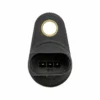 OEM αισθητήρας ταχύτητας VW‑Audi‑Seat‑Skoda 6Q0919149A με 3-pin σύνδεση για κοντέρ και ECU