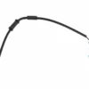 OEM αισθητήρας φθοράς φρένων Opel 13116560 για τακάκια μπροστά Astra, Vectra, Zafira, Signum