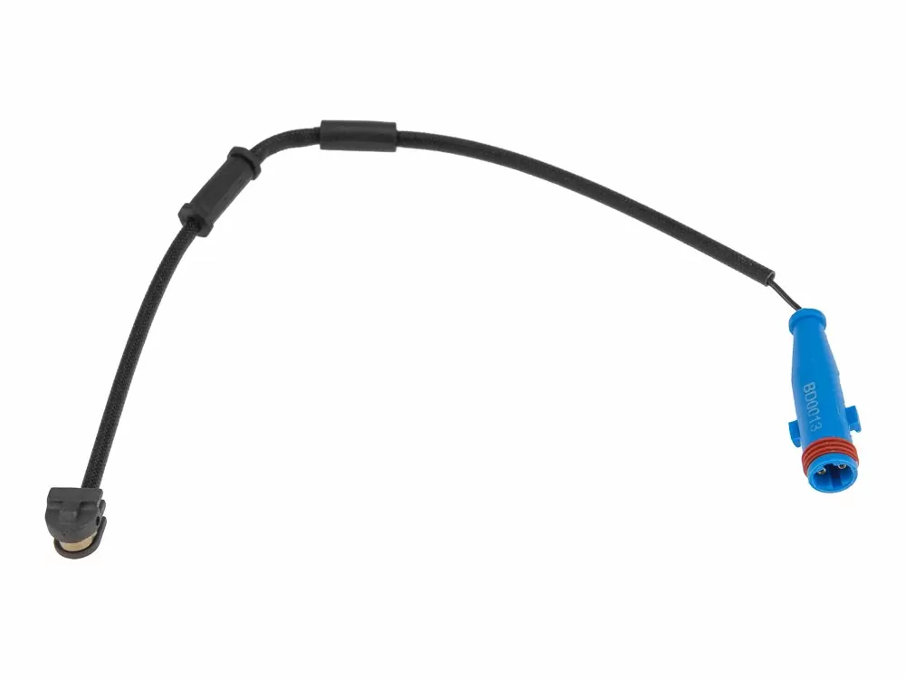 OEM αισθητήρας φθοράς φρένων Opel 13116560 για τακάκια μπροστά Astra, Vectra, Zafira, Signum