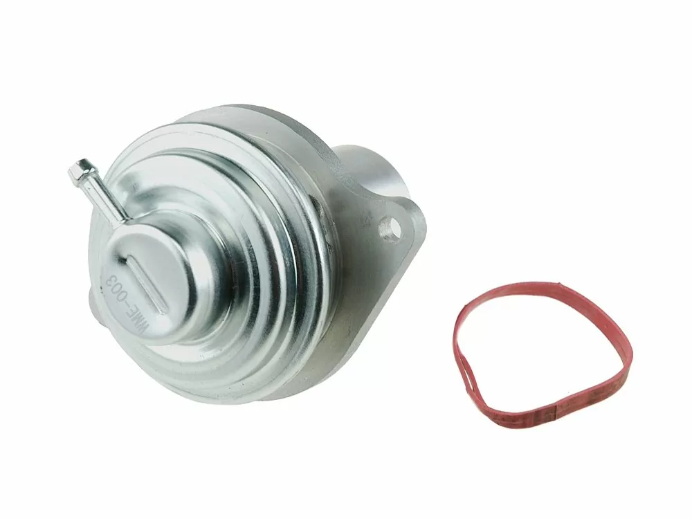 OEM βαλβίδα EGR A6391400560 για Smart Fortwo και Mitsubishi Colt, 4‑pin σύνδεση